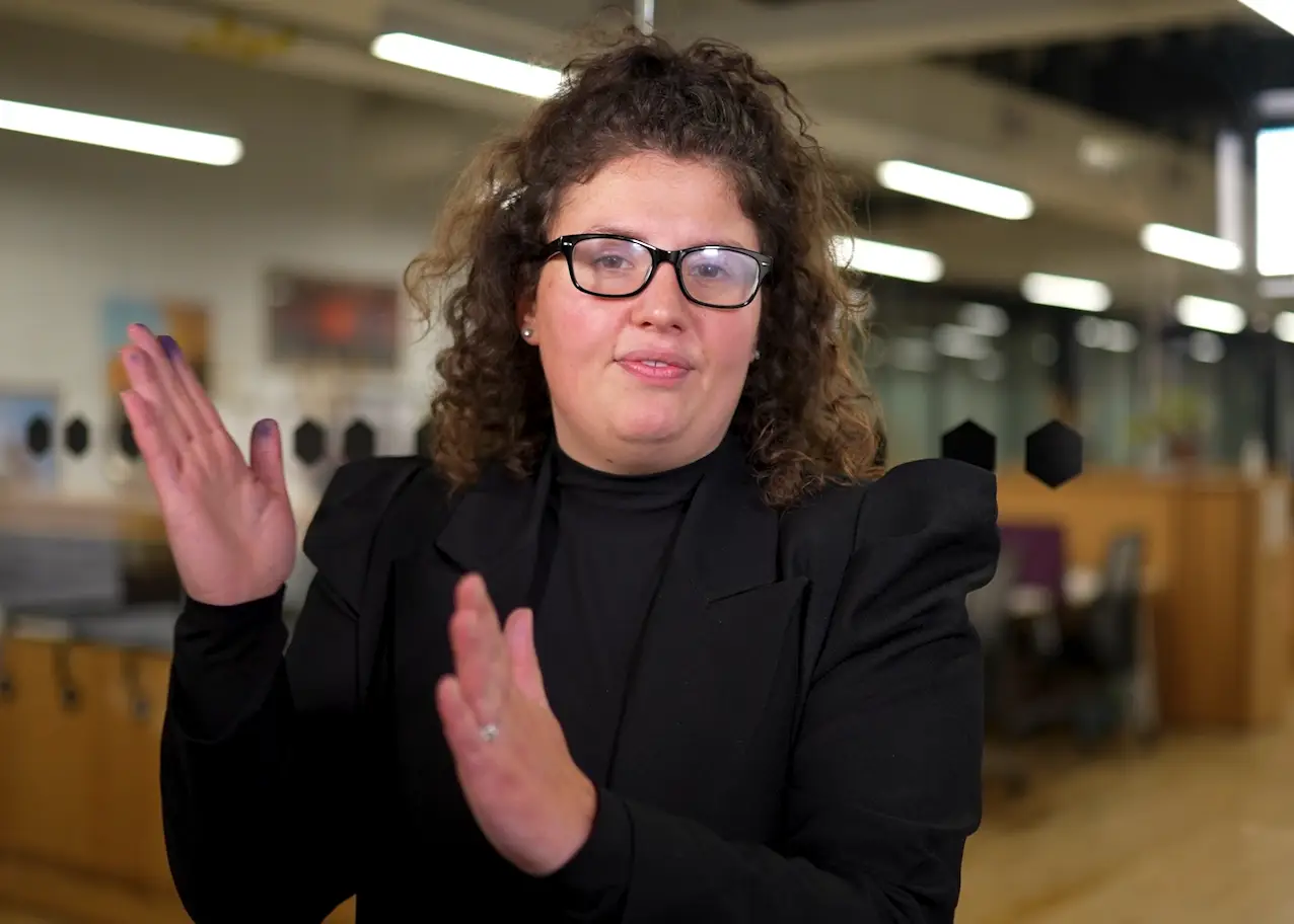 Pamela Bardhi Fool Proof Flipping