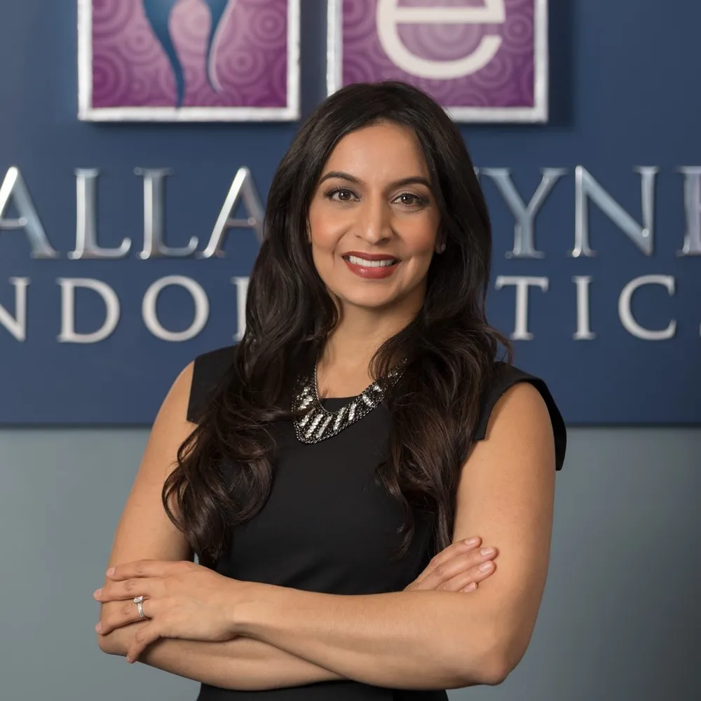 Dr.Sonia Chopra from Ballantyne Endodontics